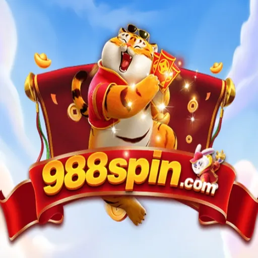 988SPIN - Pengalaman Seru Slot Terbaik