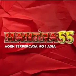 MANTRA55 - Balapan Seru dan Mengasyikkan